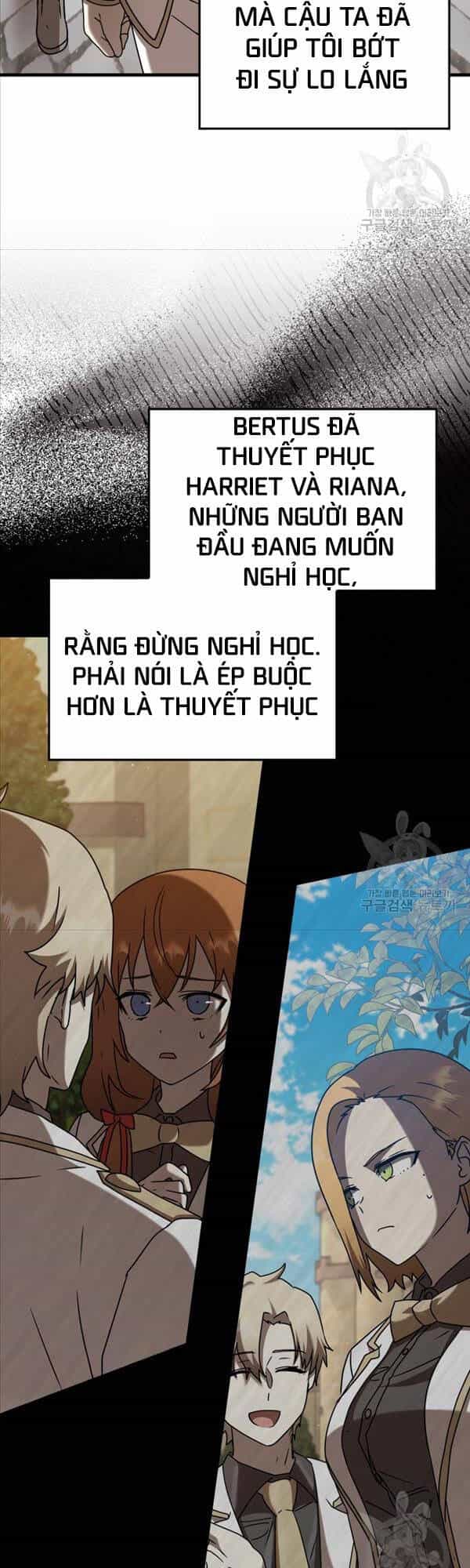 Học Viện Của Con Trai Quỷ Vương - Chương 43 - ảnh 29