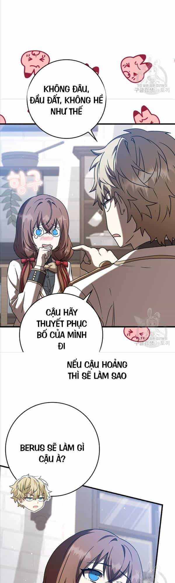 Học Viện Của Con Trai Quỷ Vương - Chương 43 - ảnh 3