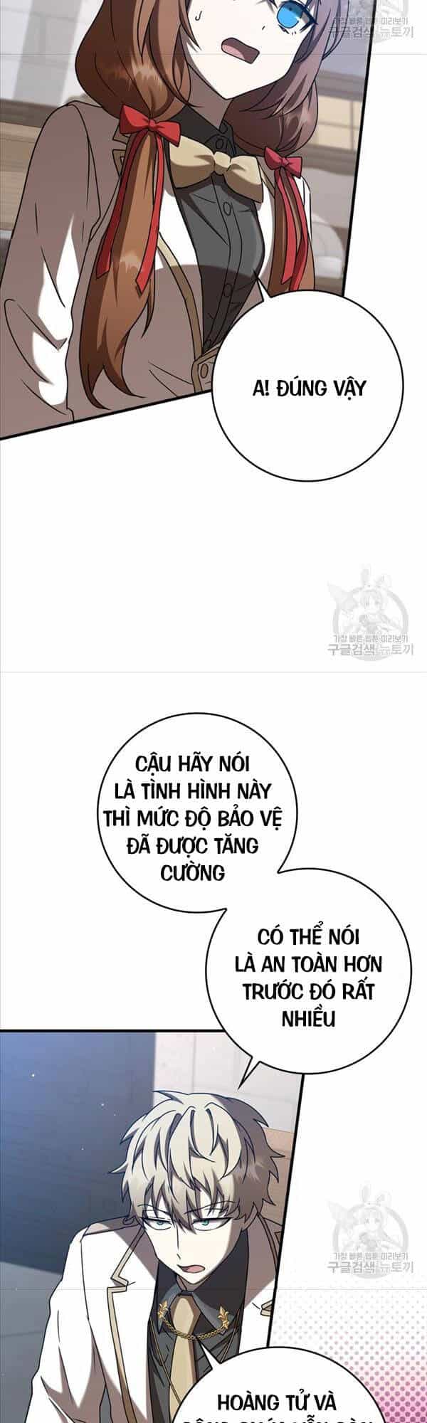 Học Viện Của Con Trai Quỷ Vương - Chương 43 - ảnh 4