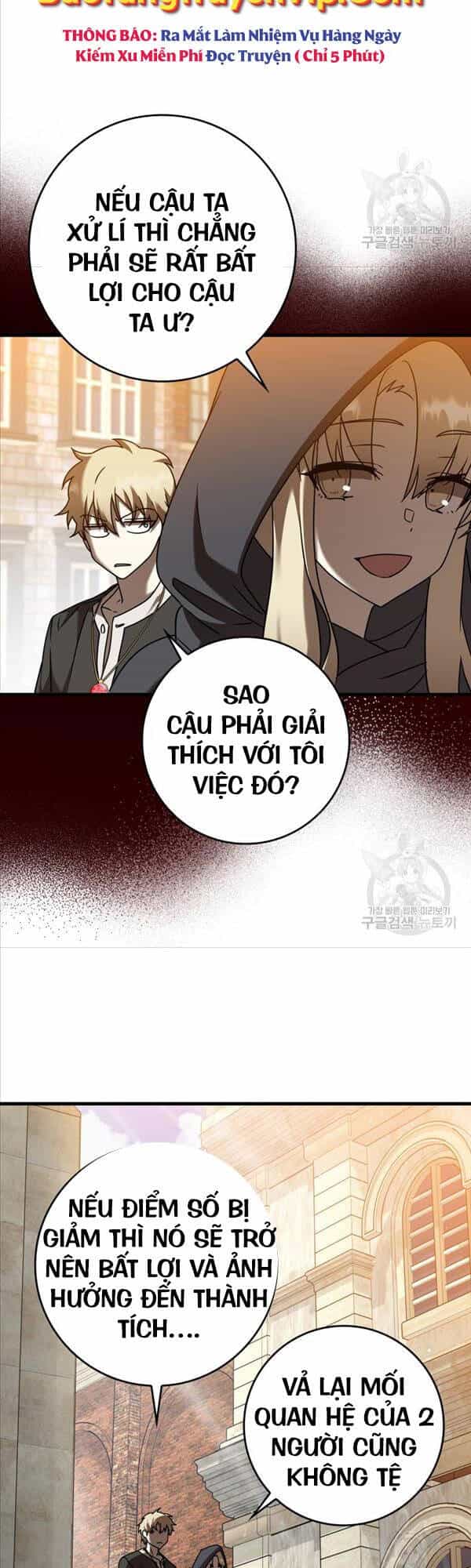 Học Viện Của Con Trai Quỷ Vương - Chương 43 - ảnh 42