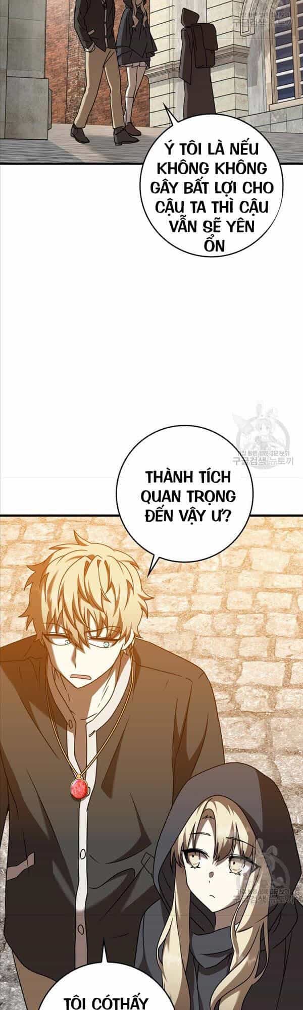 Học Viện Của Con Trai Quỷ Vương - Chương 43 - ảnh 43