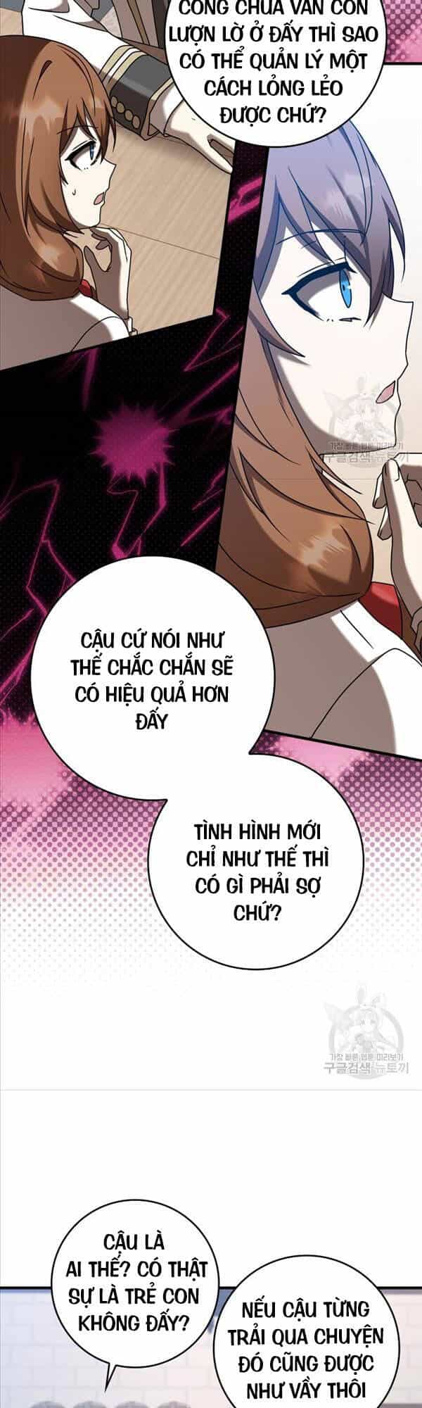 Học Viện Của Con Trai Quỷ Vương - Chương 43 - ảnh 5
