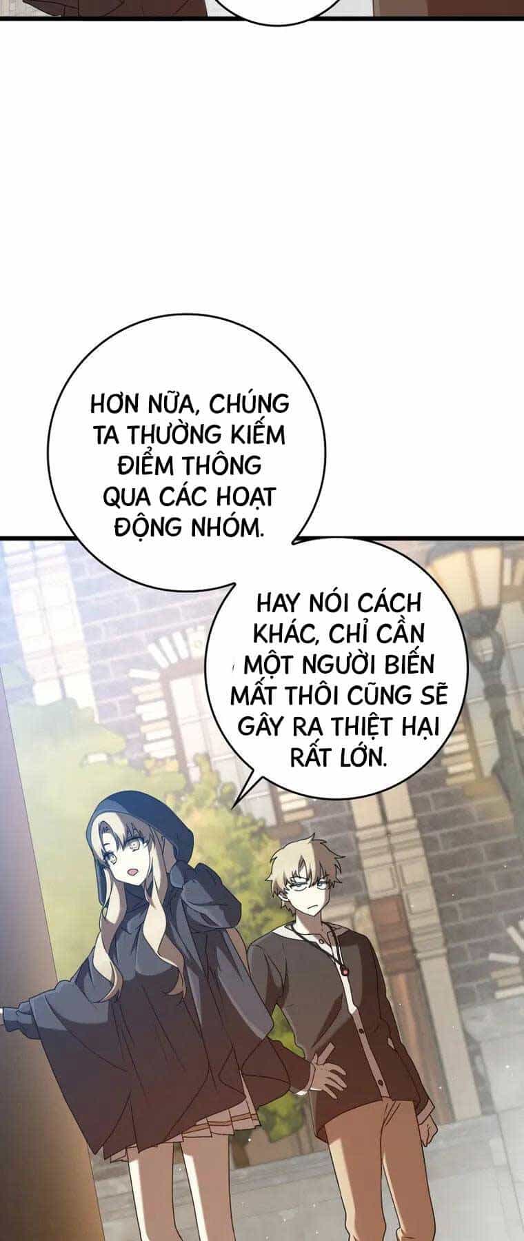 Học Viện Của Con Trai Quỷ Vương - Chương 44 - ảnh 12