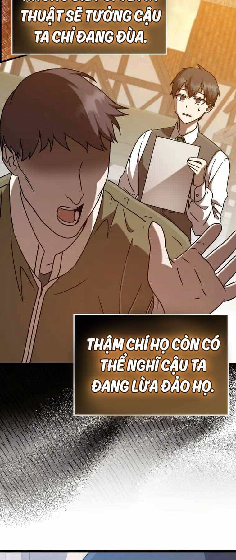 Học Viện Của Con Trai Quỷ Vương - Chương 44 - ảnh 30