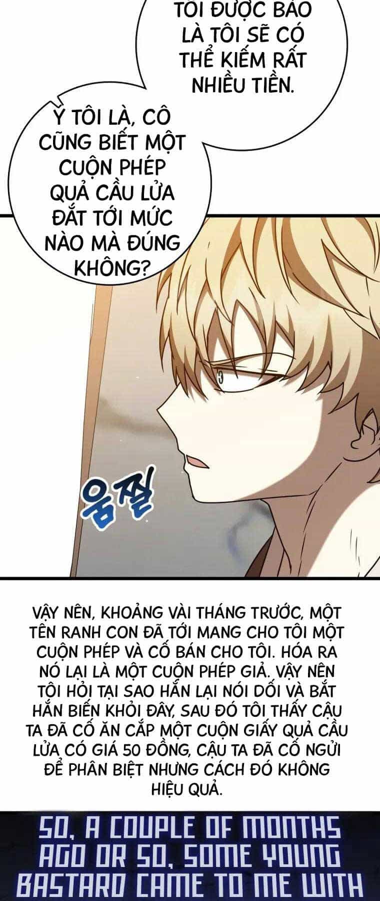 Học Viện Của Con Trai Quỷ Vương - Chương 44 - ảnh 38