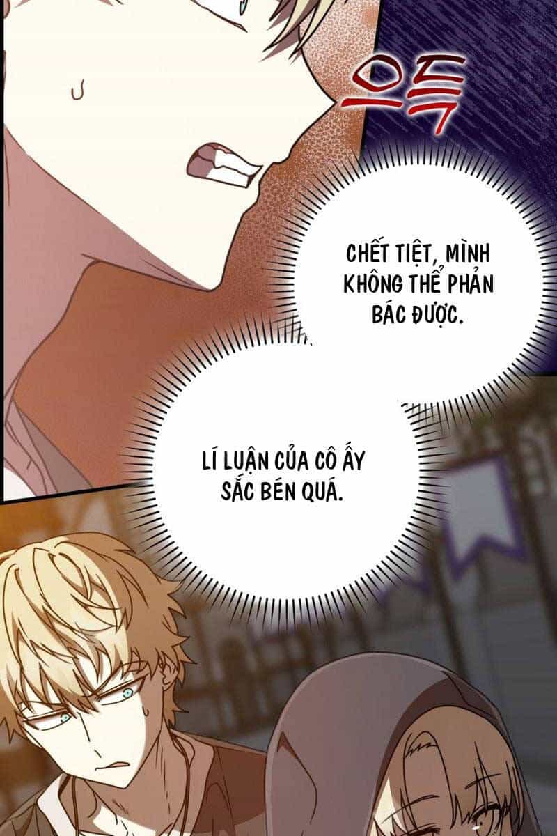 Học Viện Của Con Trai Quỷ Vương - Chương 45 - ảnh 46
