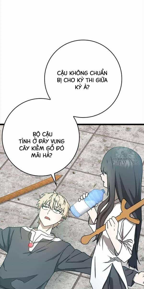 Học Viện Của Con Trai Quỷ Vương - Chương 48 - ảnh 23