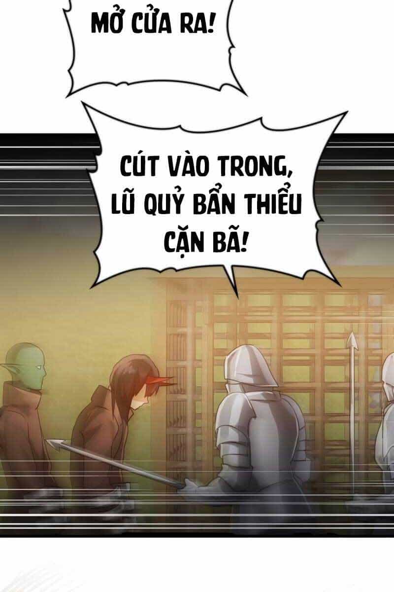Học Viện Của Con Trai Quỷ Vương - Chương 4 - ảnh 123