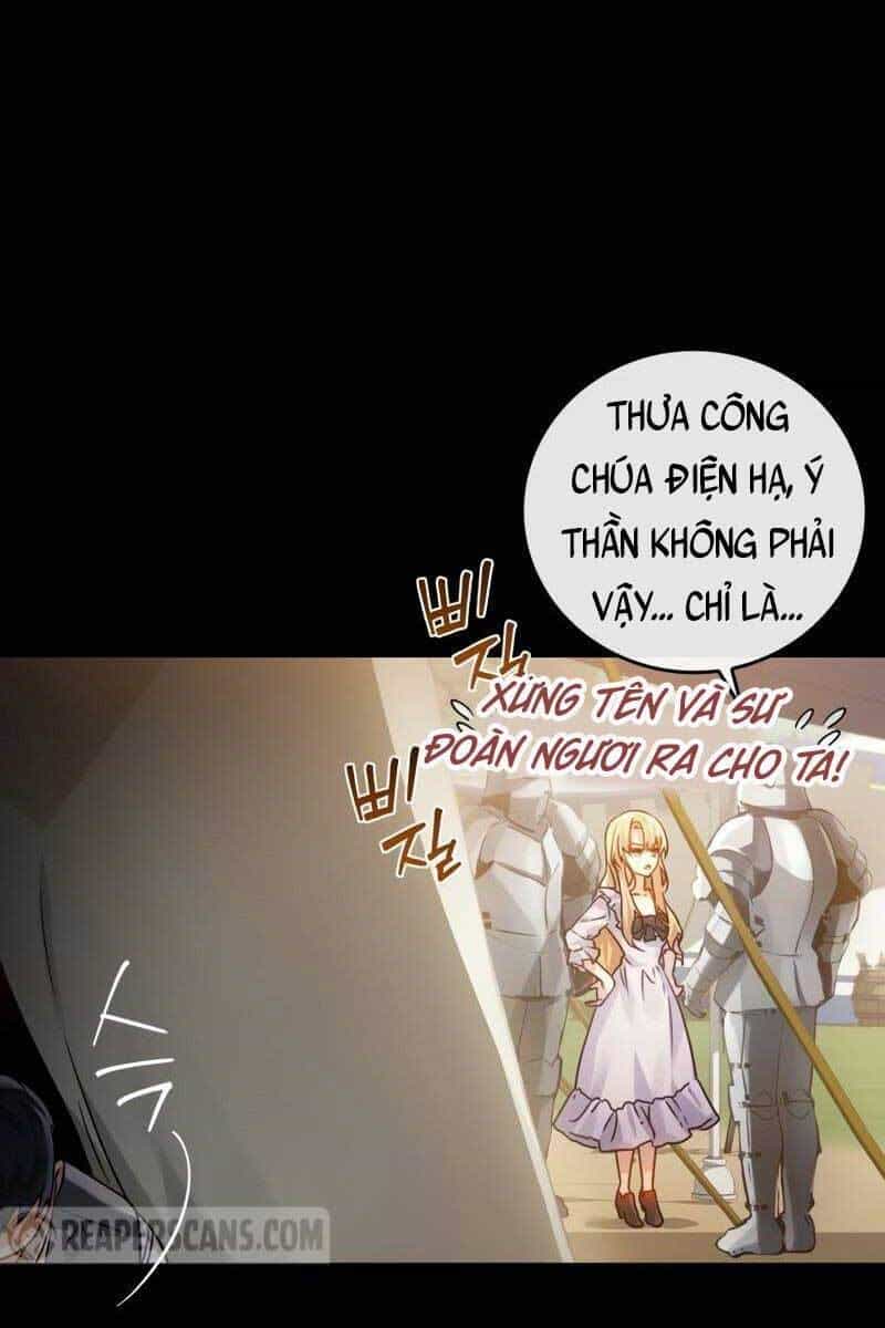 Học Viện Của Con Trai Quỷ Vương - Chương 4 - ảnh 54