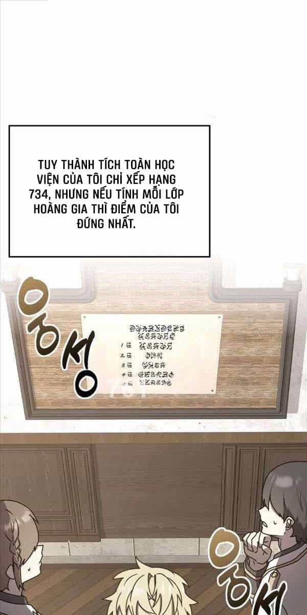 Học Viện Của Con Trai Quỷ Vương - Chương 50 - ảnh 1