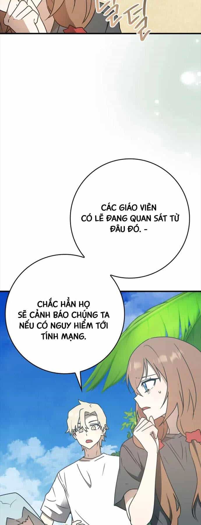 Học Viện Của Con Trai Quỷ Vương - Chương 52 - ảnh 25