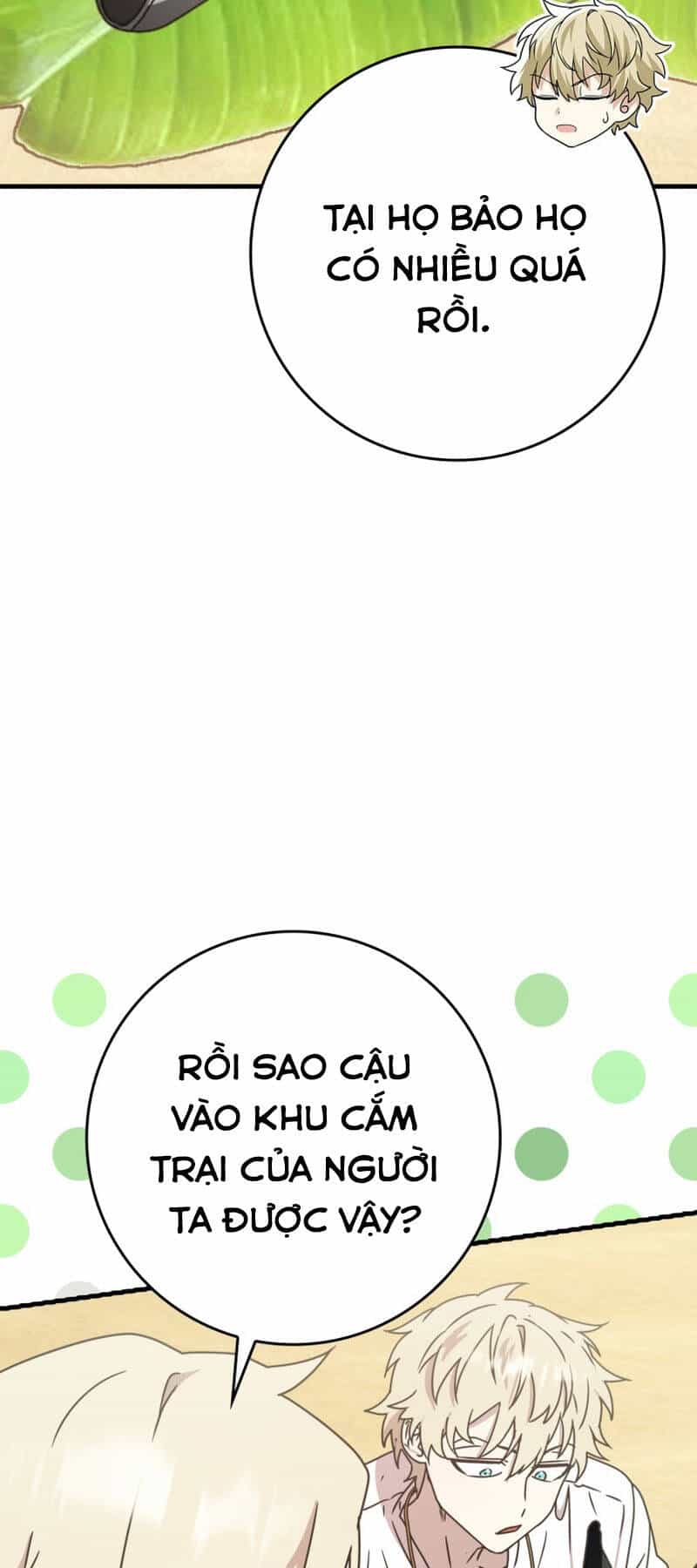Học Viện Của Con Trai Quỷ Vương - Chương 53 - ảnh 10