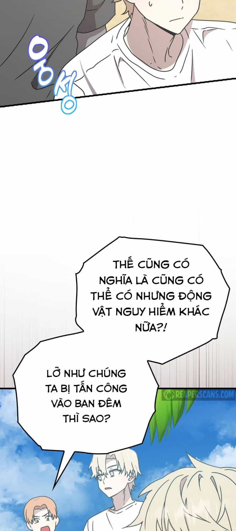 Học Viện Của Con Trai Quỷ Vương - Chương 53 - ảnh 13
