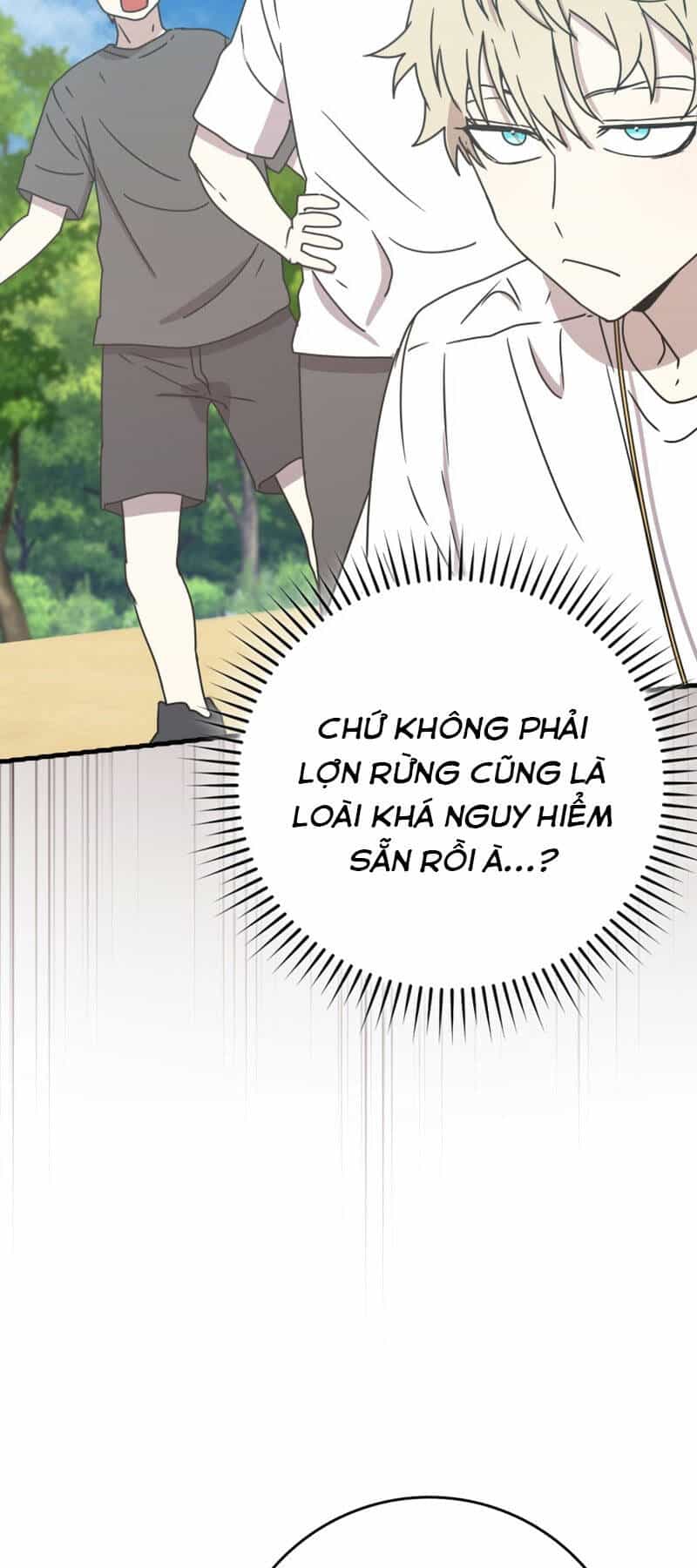 Học Viện Của Con Trai Quỷ Vương - Chương 53 - ảnh 14