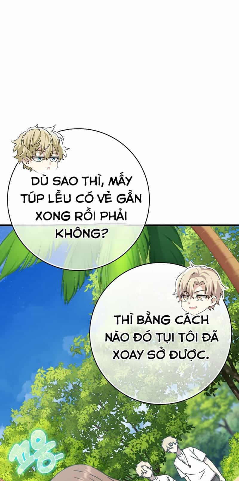 Học Viện Của Con Trai Quỷ Vương - Chương 53 - ảnh 17