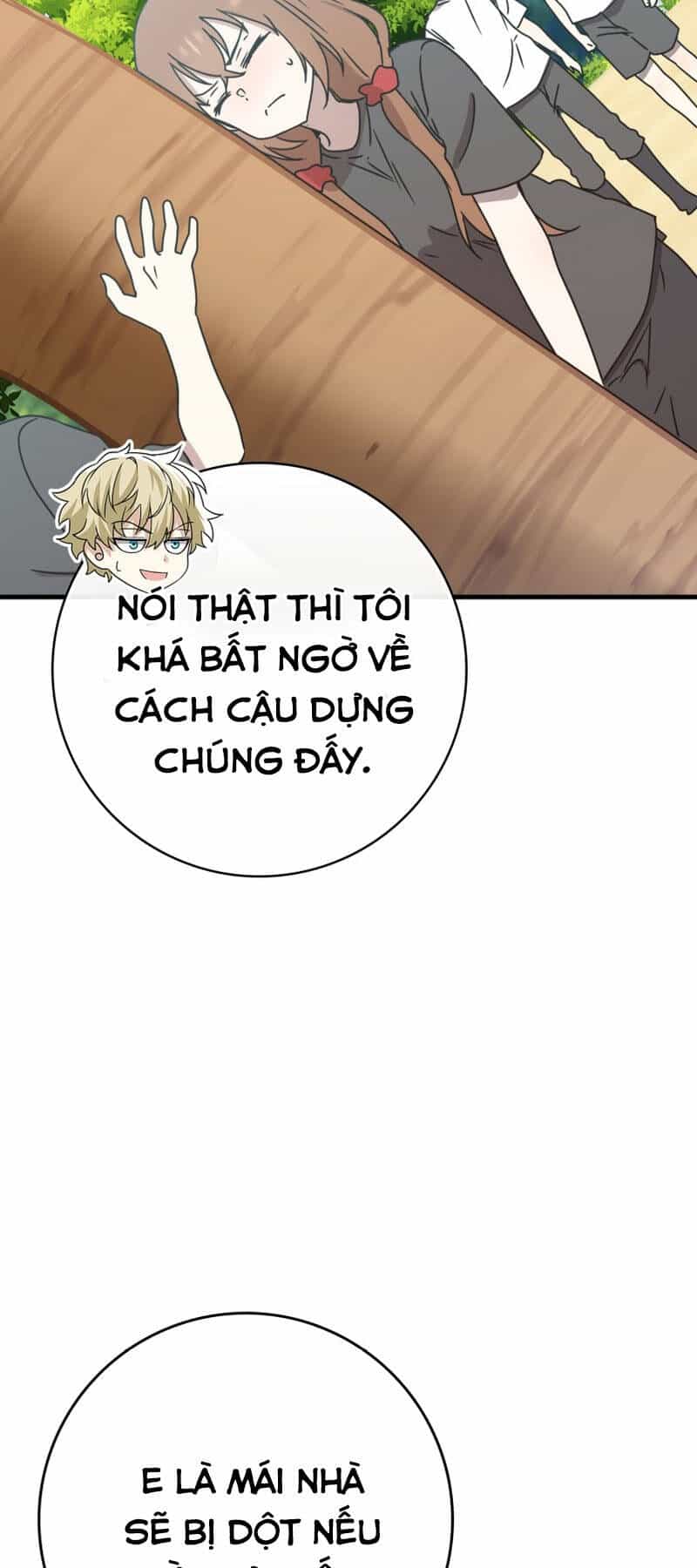 Học Viện Của Con Trai Quỷ Vương - Chương 53 - ảnh 18