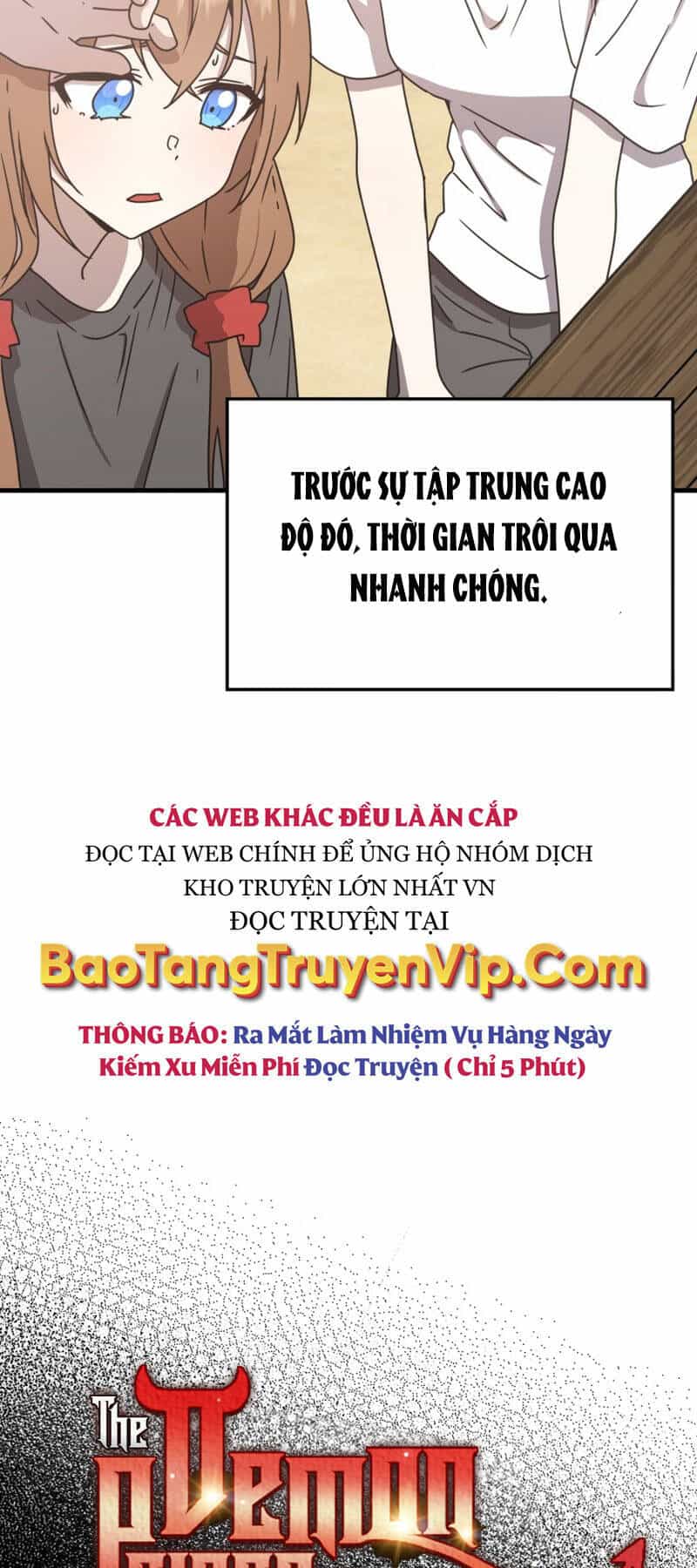 Học Viện Của Con Trai Quỷ Vương - Chương 53 - ảnh 24