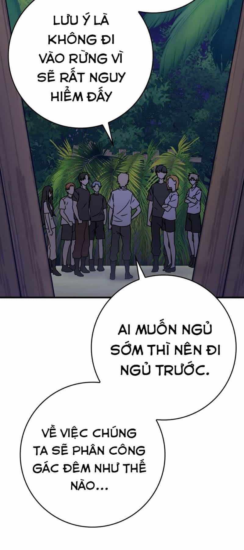 Học Viện Của Con Trai Quỷ Vương - Chương 53 - ảnh 61