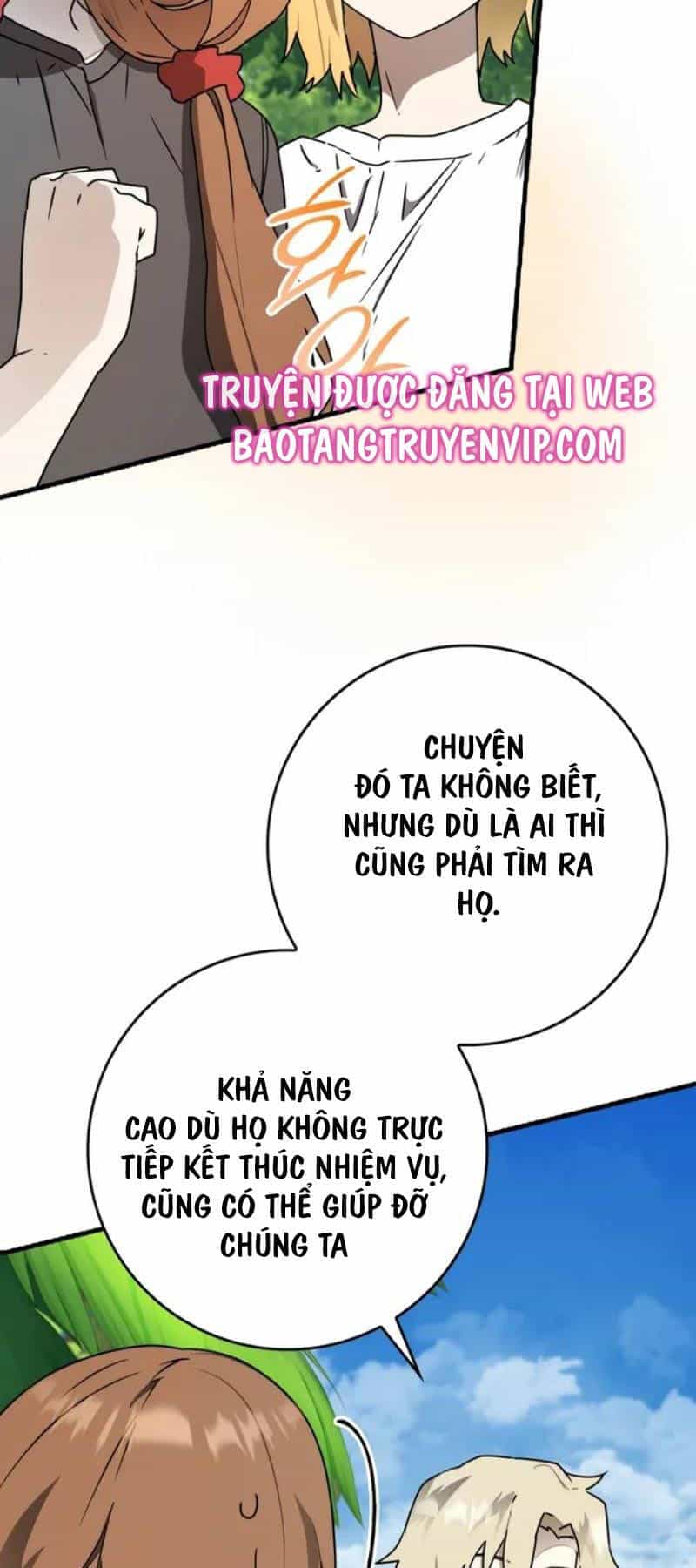 Học Viện Của Con Trai Quỷ Vương - Chương 55 - ảnh 10