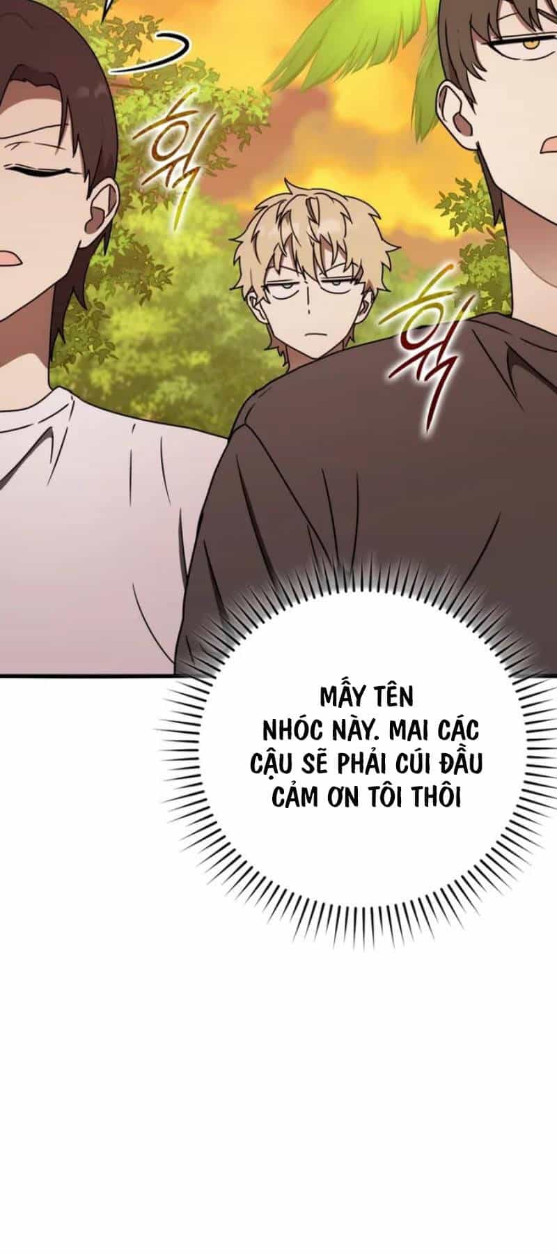 Học Viện Của Con Trai Quỷ Vương - Chương 55 - ảnh 38