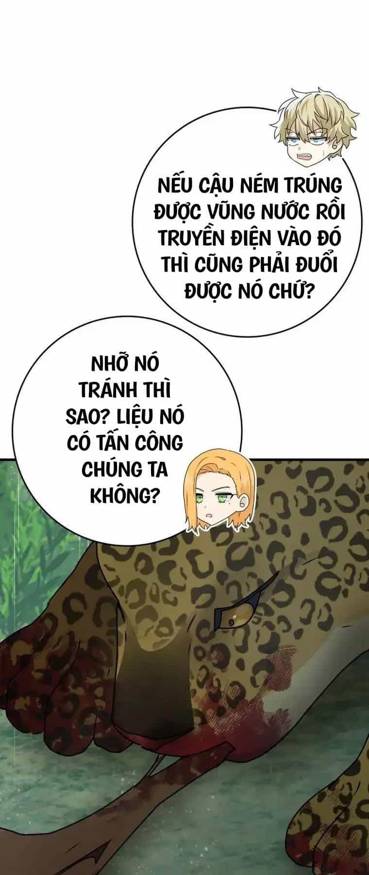 Học Viện Của Con Trai Quỷ Vương - Chương 57 - ảnh 6