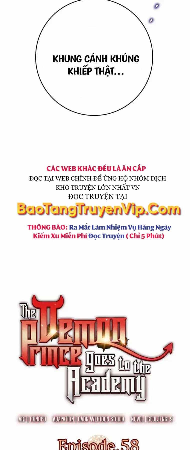 Học Viện Của Con Trai Quỷ Vương - Chương 58 - ảnh 21