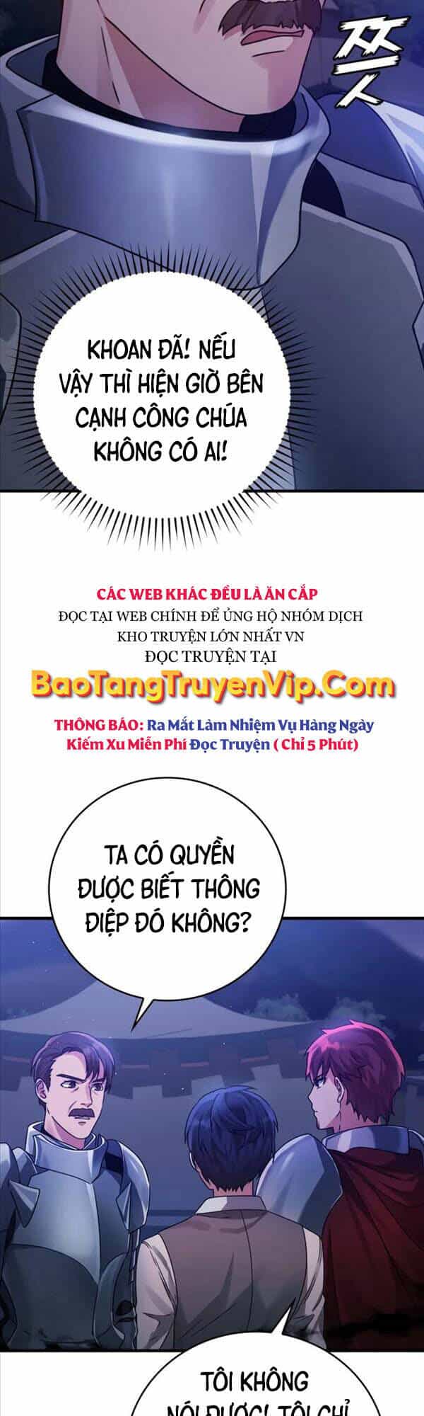 Học Viện Của Con Trai Quỷ Vương - Chương 5 - ảnh 3