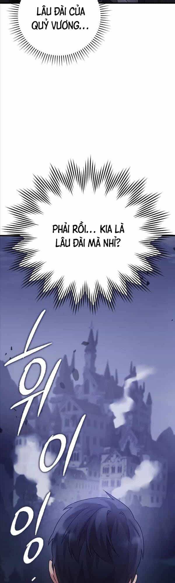 Học Viện Của Con Trai Quỷ Vương - Chương 5 - ảnh 30