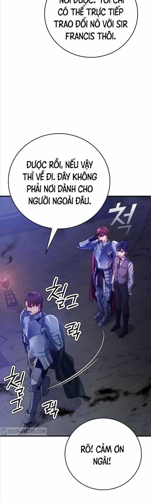 Học Viện Của Con Trai Quỷ Vương - Chương 5 - ảnh 4