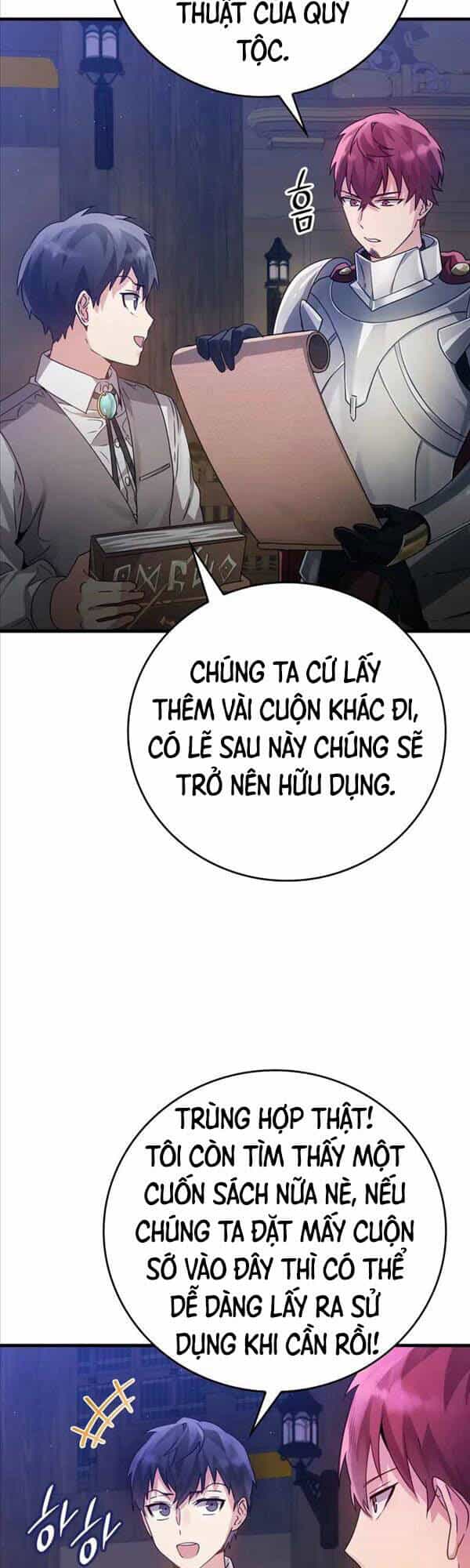 Học Viện Của Con Trai Quỷ Vương - Chương 5 - ảnh 40