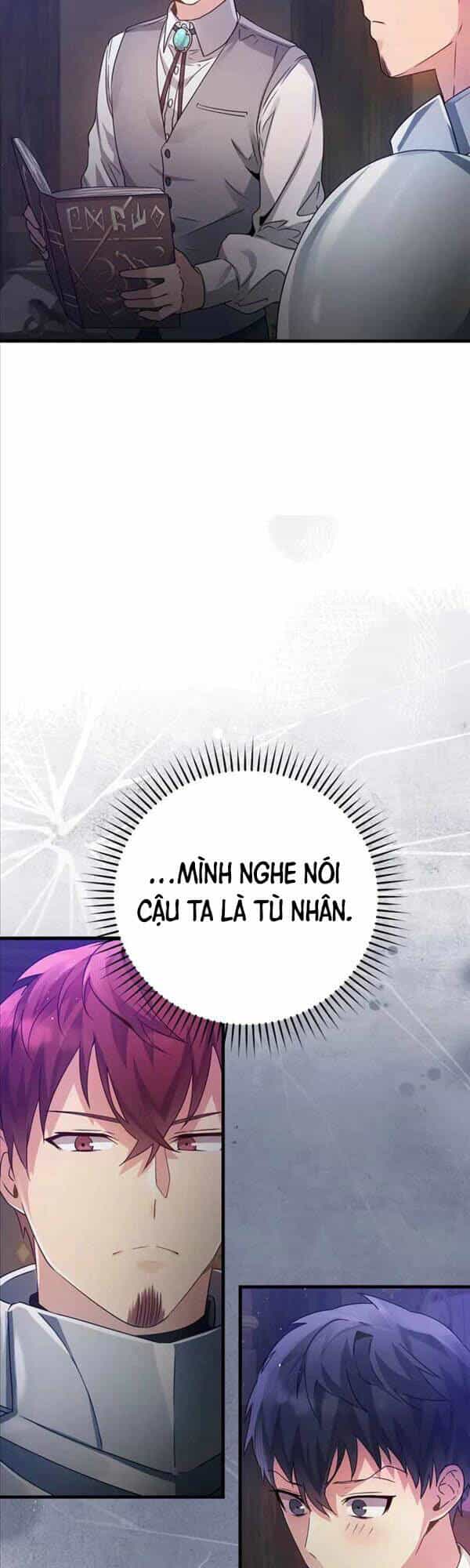 Học Viện Của Con Trai Quỷ Vương - Chương 5 - ảnh 41