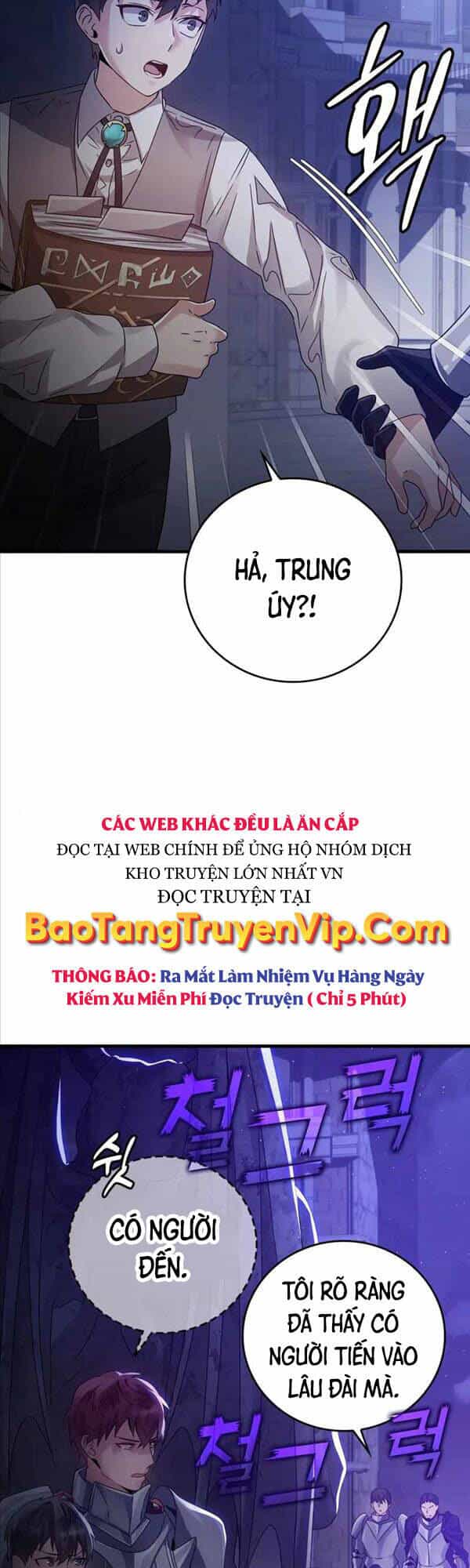 Học Viện Của Con Trai Quỷ Vương - Chương 5 - ảnh 46