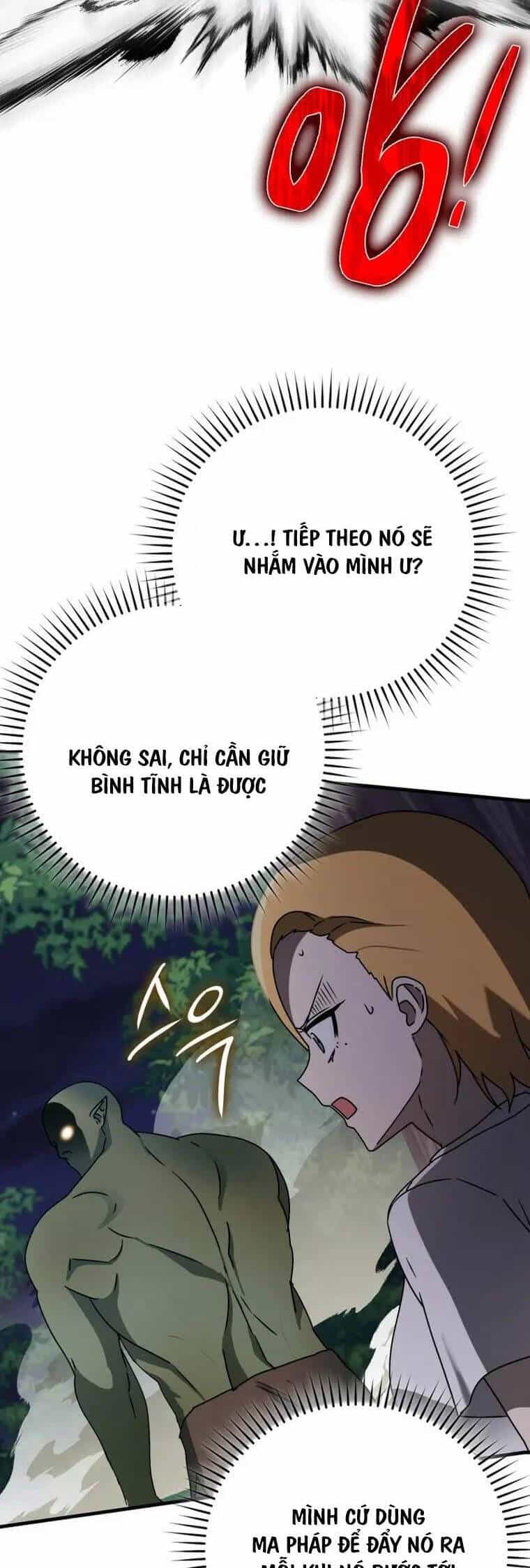 Học Viện Của Con Trai Quỷ Vương - Chương 59 - ảnh 46