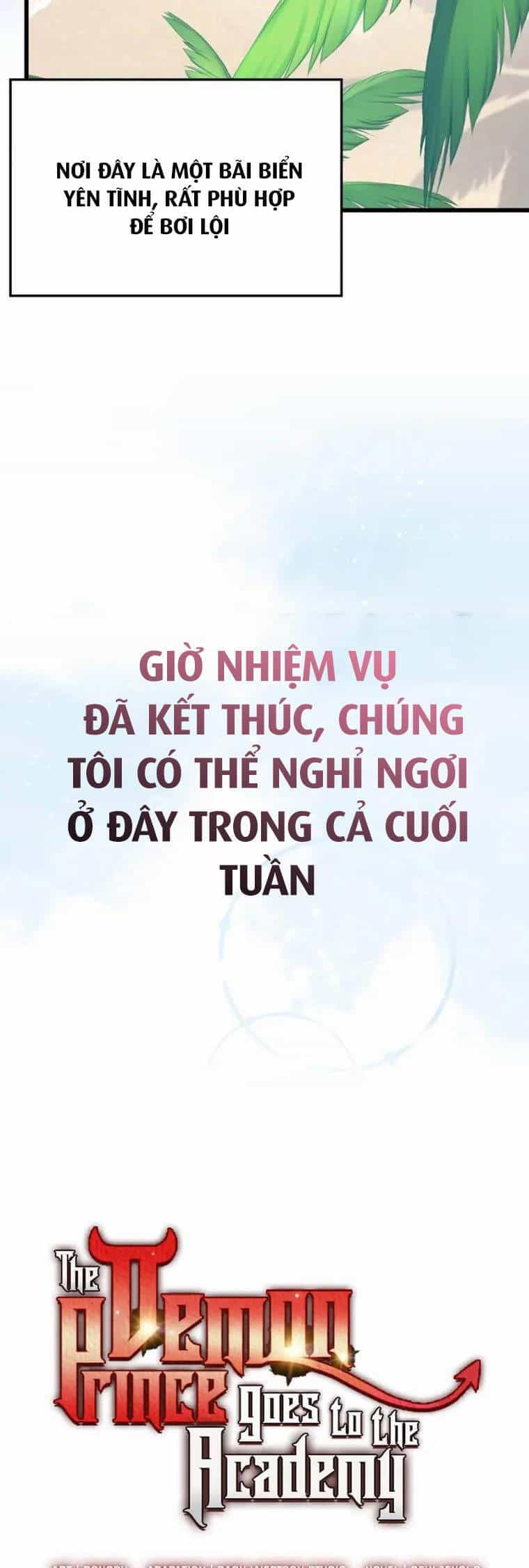 Học Viện Của Con Trai Quỷ Vương - Chương 60 - ảnh 41