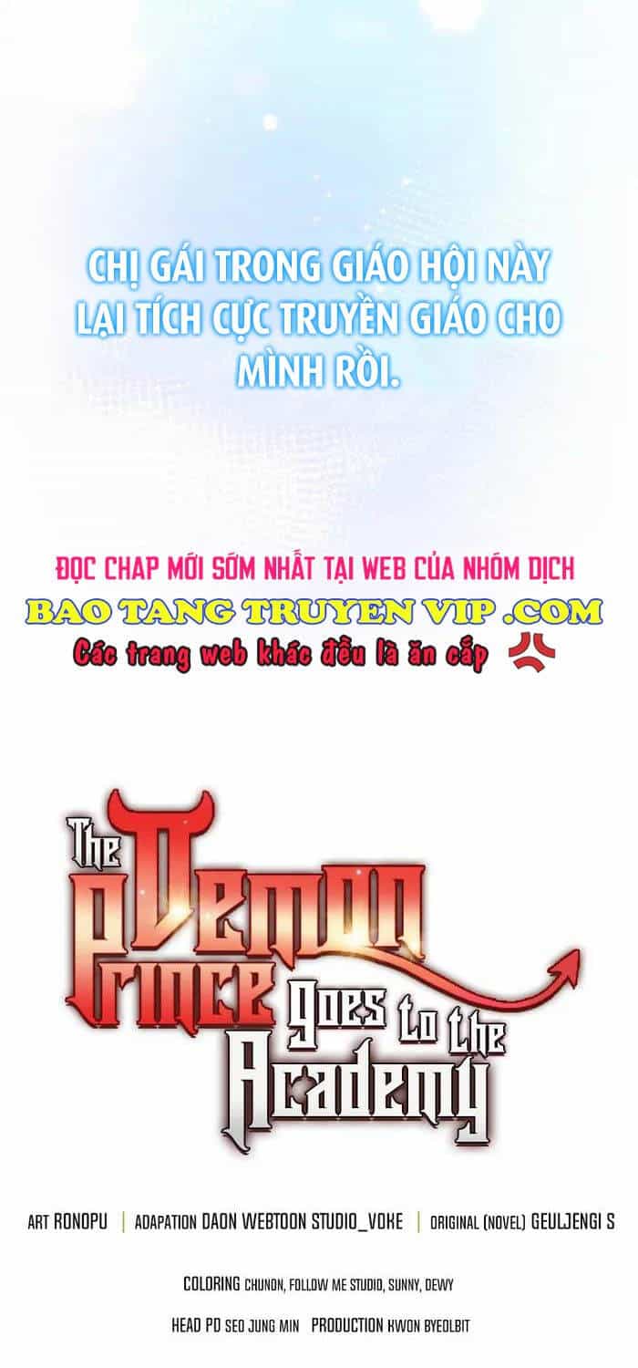 Học Viện Của Con Trai Quỷ Vương - Chương 61 - ảnh 73