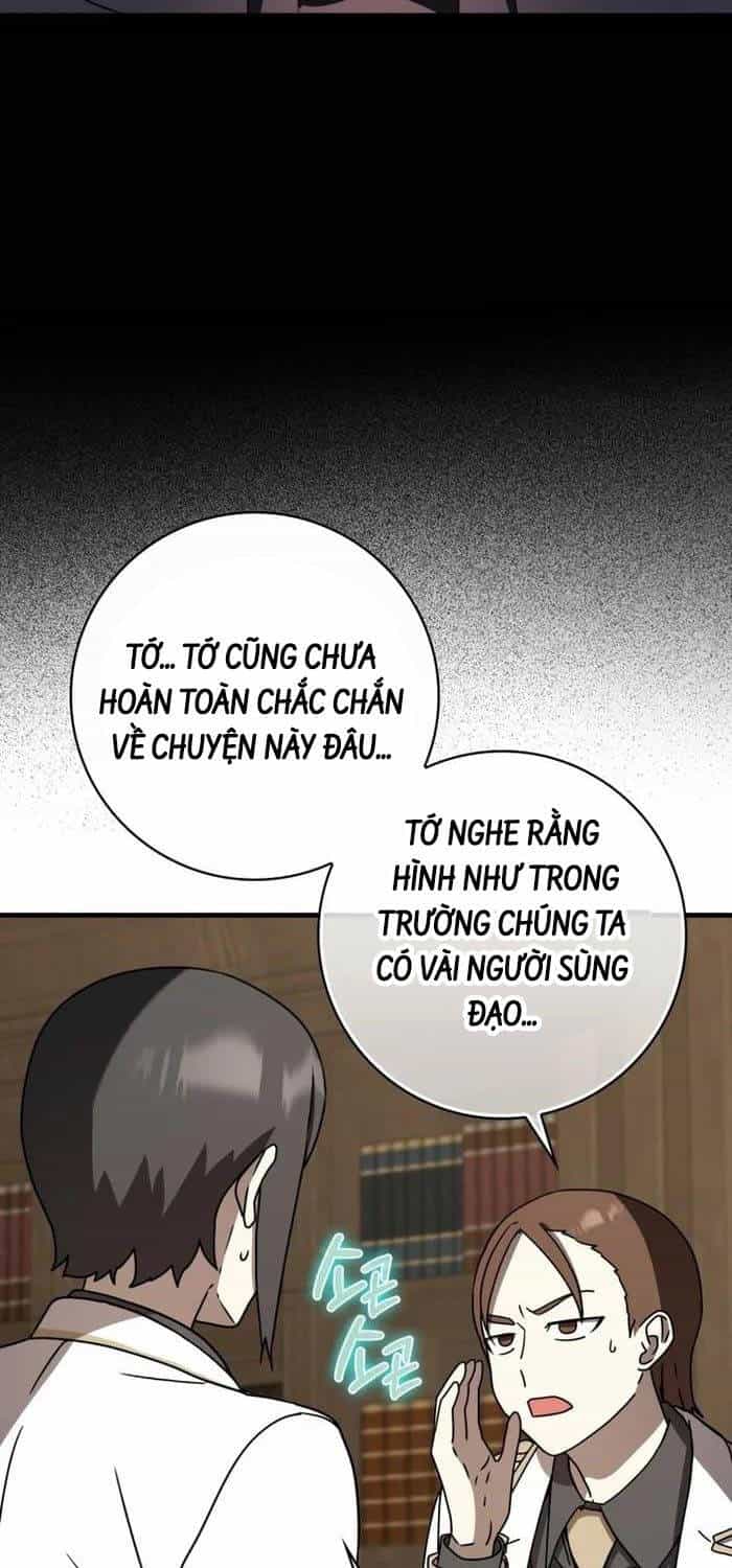 Học Viện Của Con Trai Quỷ Vương - Chương 62 - ảnh 52
