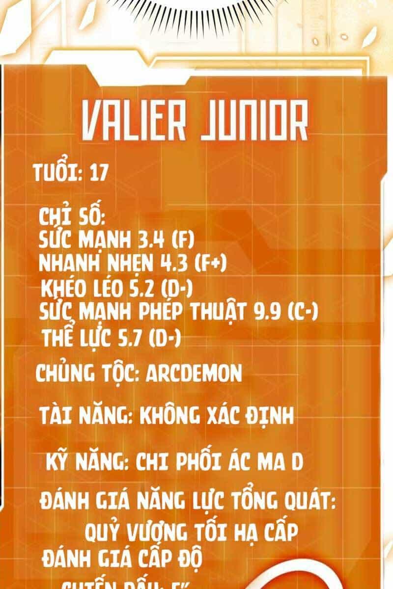 Học Viện Của Con Trai Quỷ Vương - Chương 6 - ảnh 7