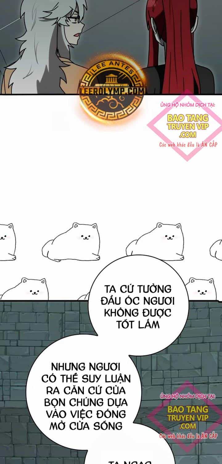 Học Viện Của Con Trai Quỷ Vương - Chương 76 - ảnh 79