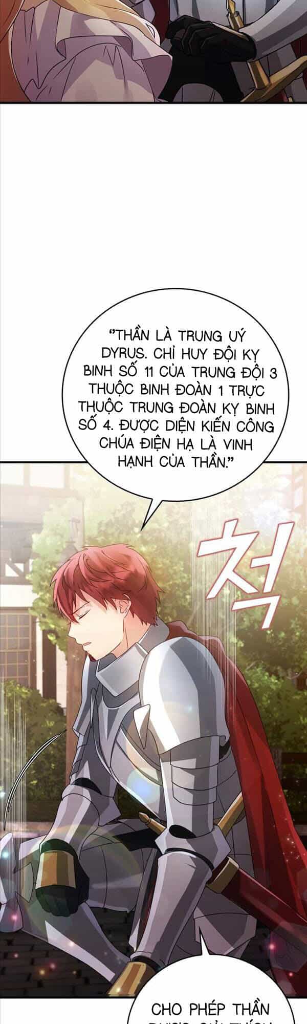 Học Viện Của Con Trai Quỷ Vương - Chương 7 - ảnh 16