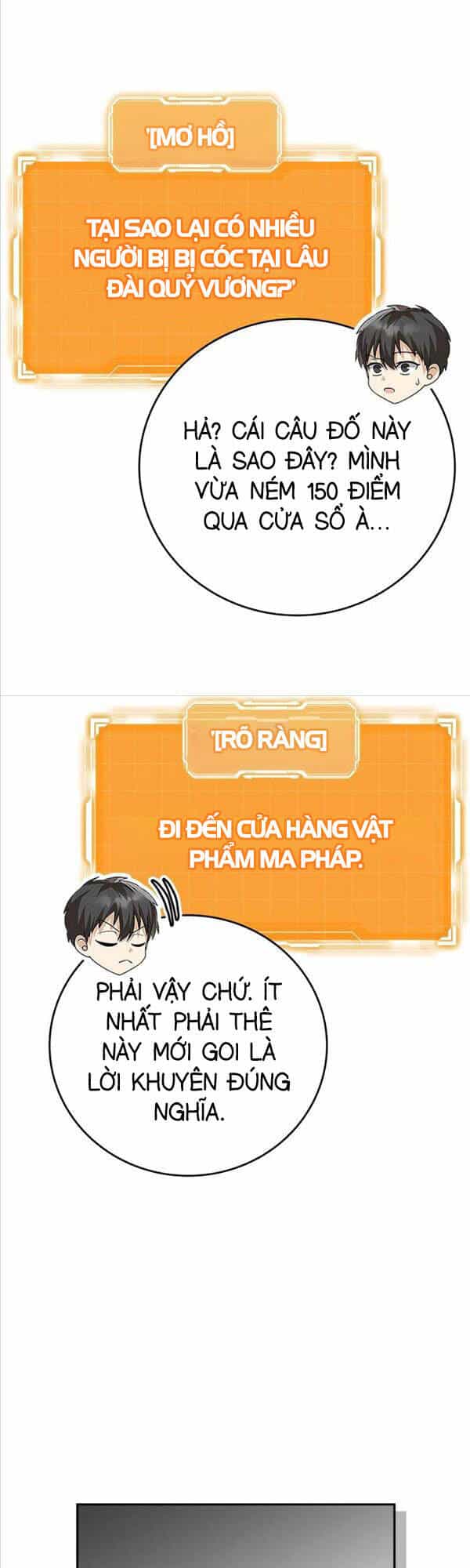 Học Viện Của Con Trai Quỷ Vương - Chương 7 - ảnh 44