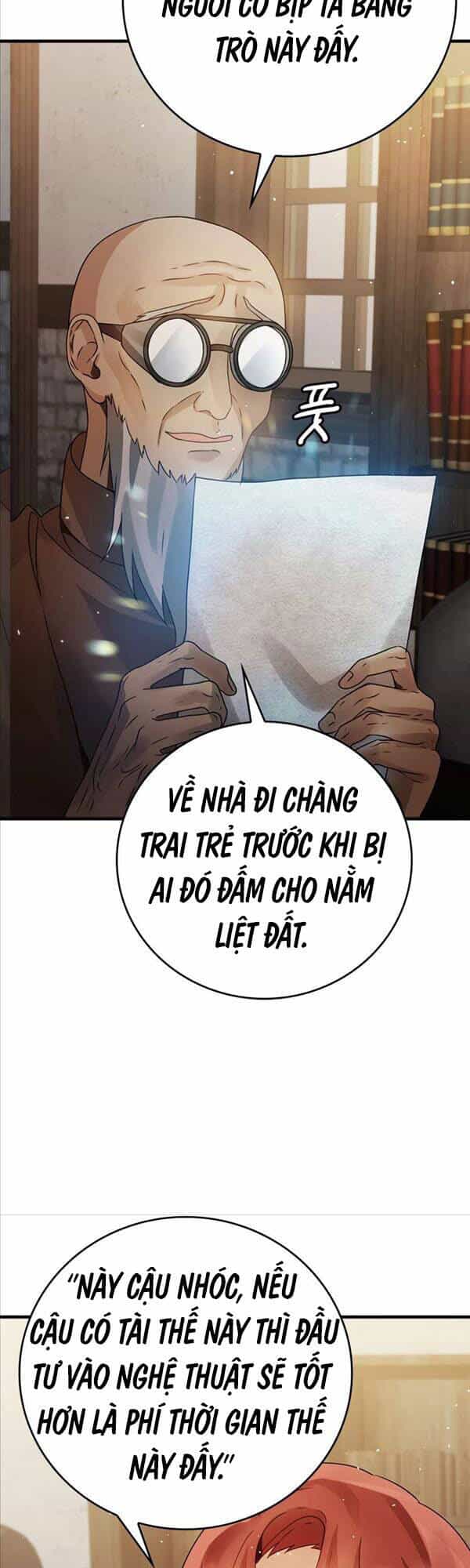 Học Viện Của Con Trai Quỷ Vương - Chương 7 - ảnh 48