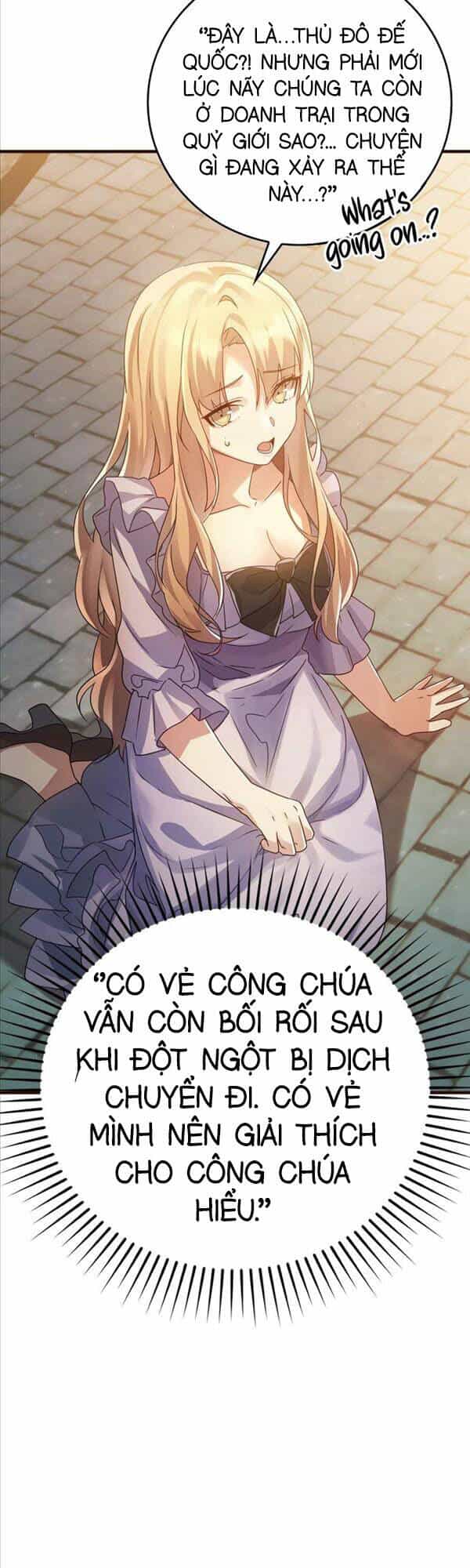 Học Viện Của Con Trai Quỷ Vương - Chương 7 - ảnh 7