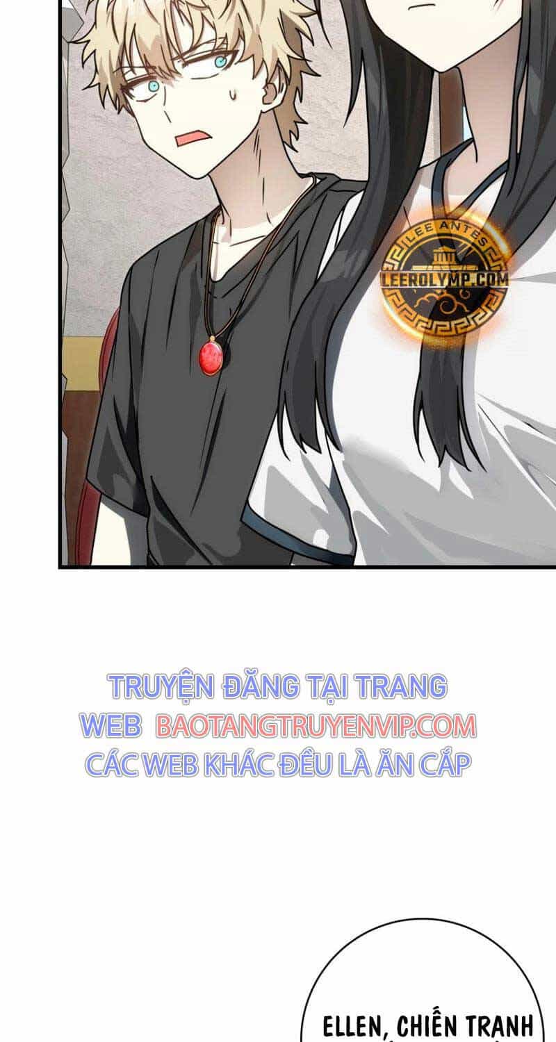 Học Viện Của Con Trai Quỷ Vương - Chương 80 - ảnh 5