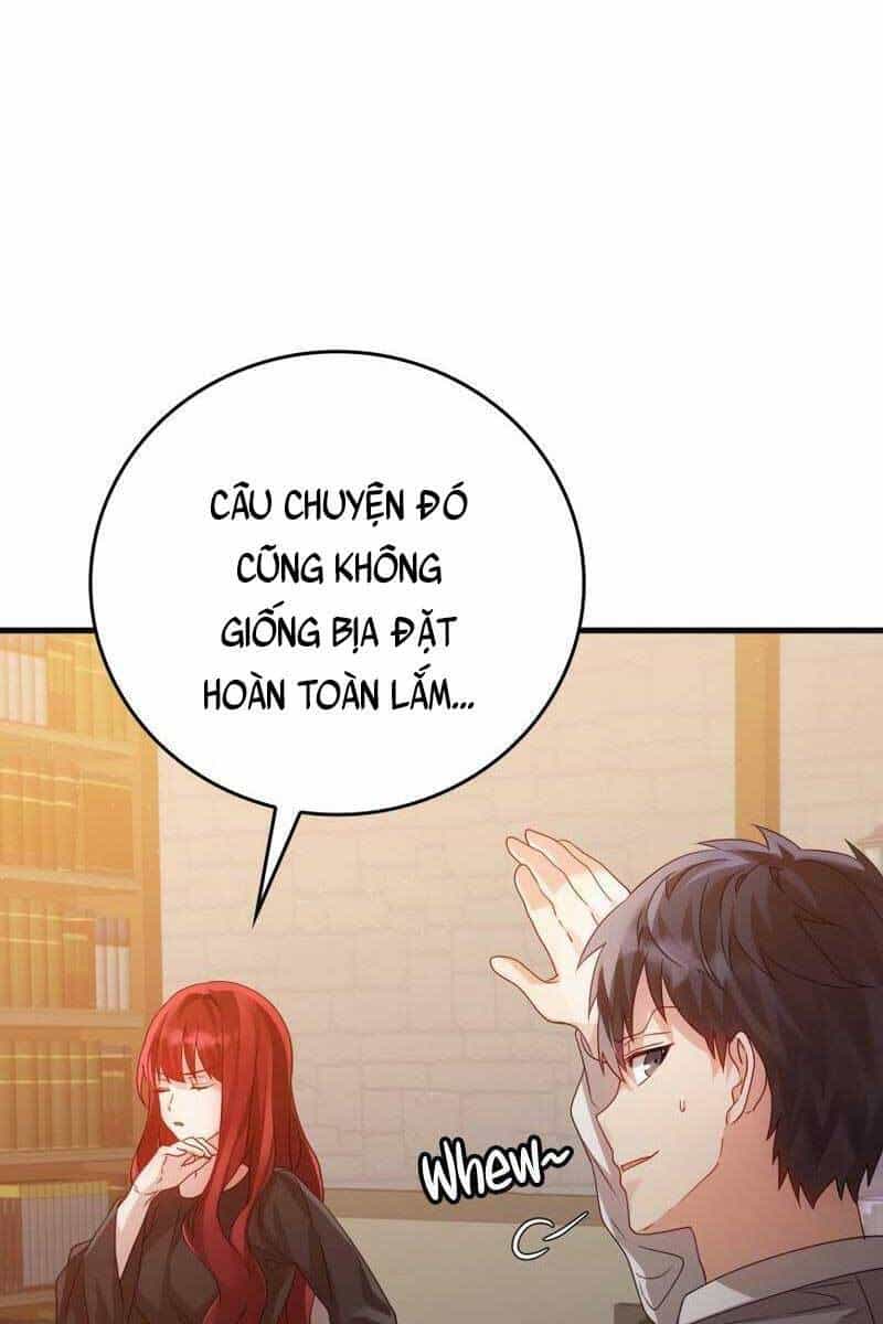Học Viện Của Con Trai Quỷ Vương - Chương 8 - ảnh 33