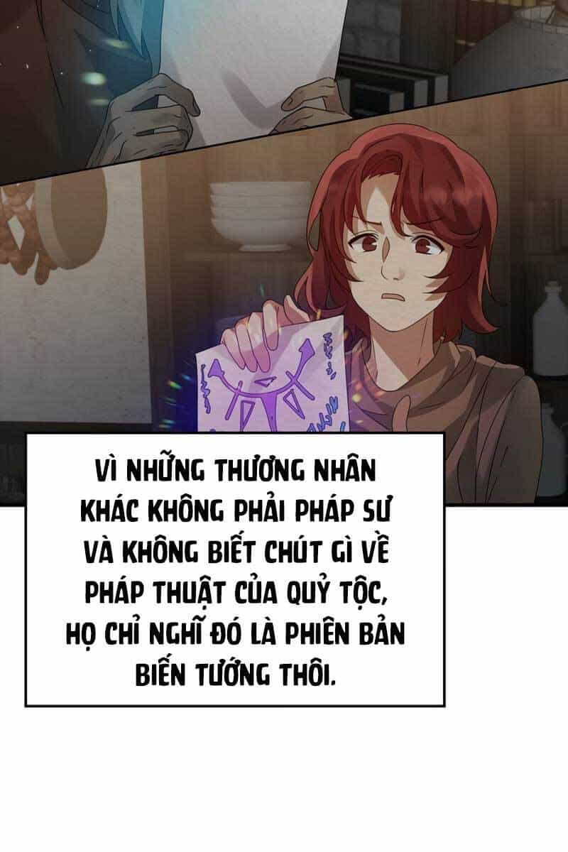 Học Viện Của Con Trai Quỷ Vương - Chương 8 - ảnh 6