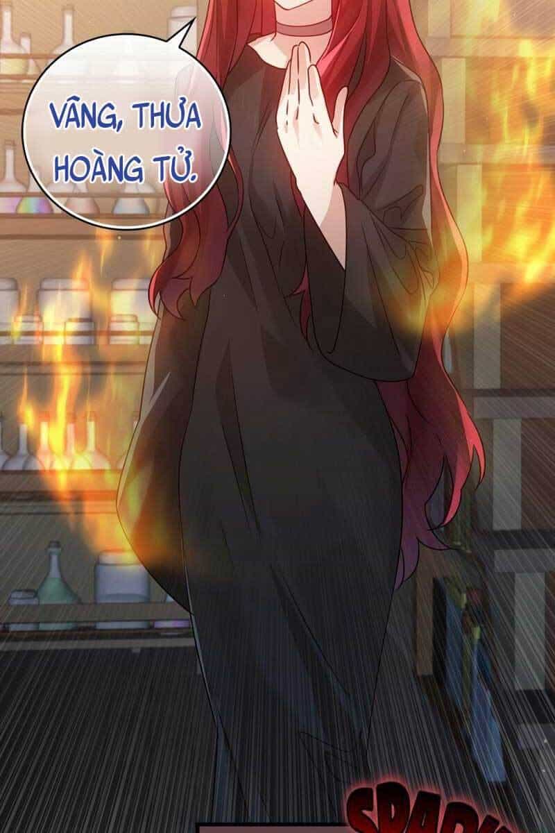 Học Viện Của Con Trai Quỷ Vương - Chương 8 - ảnh 72