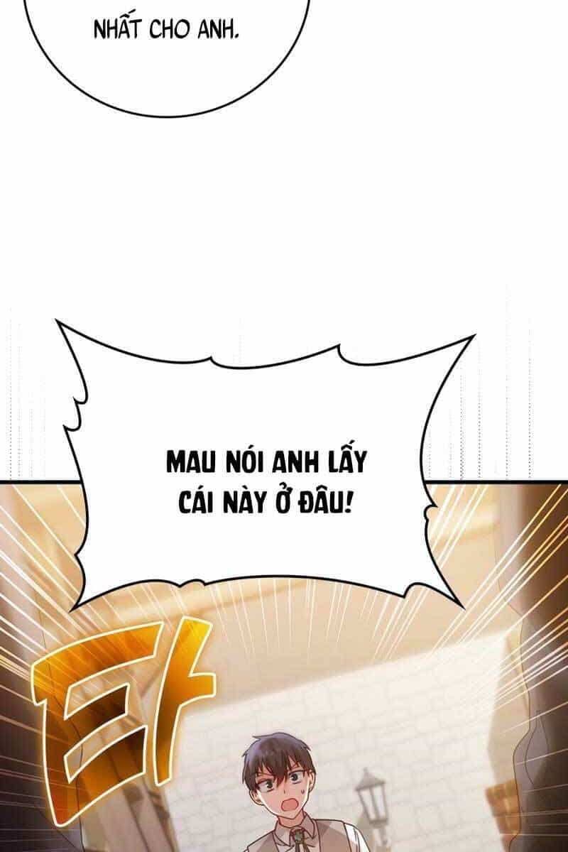Học Viện Của Con Trai Quỷ Vương - Chương 8 - ảnh 8