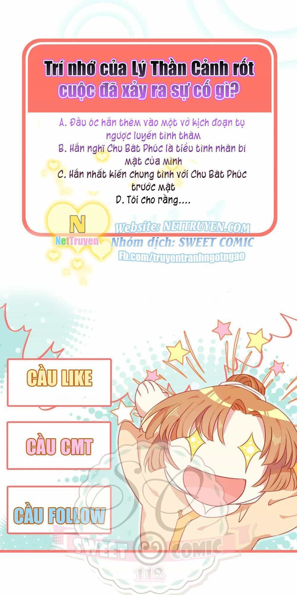 Học Viện Kiêu Ngạo Hoàng Gia - Chương 9 - ảnh 49