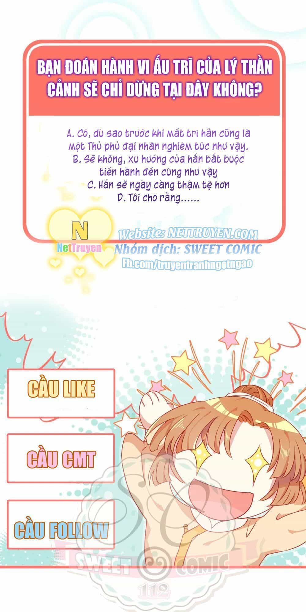 Học Viện Kiêu Ngạo Hoàng Gia - Chương 10 - ảnh 48