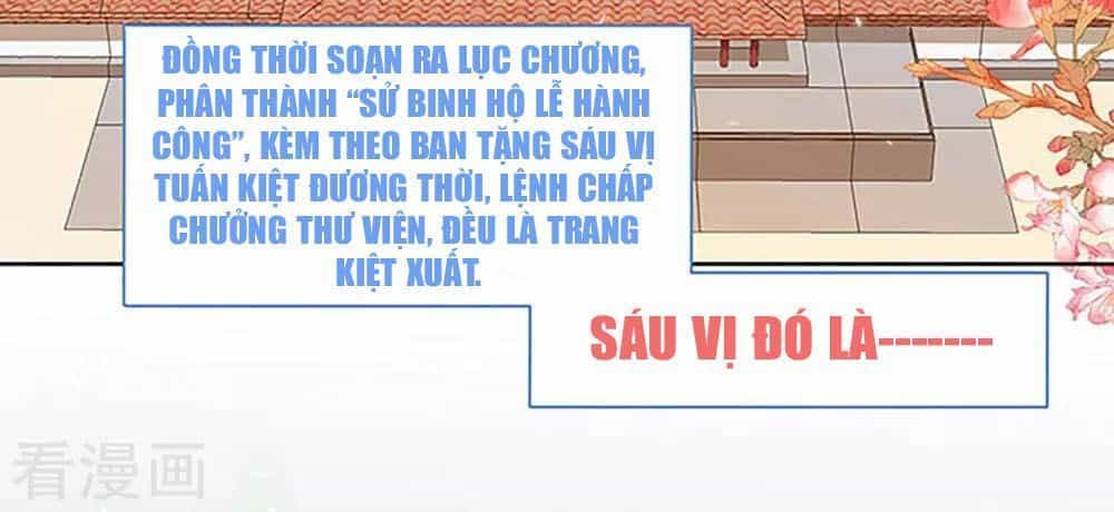 Học Viện Kiêu Ngạo Hoàng Gia - Chương 1 - ảnh 5